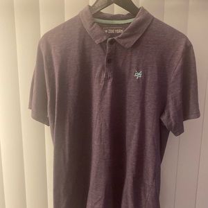 Zoo York polo